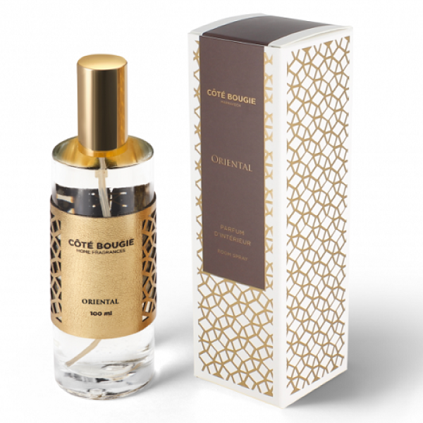 العطور الشرقية